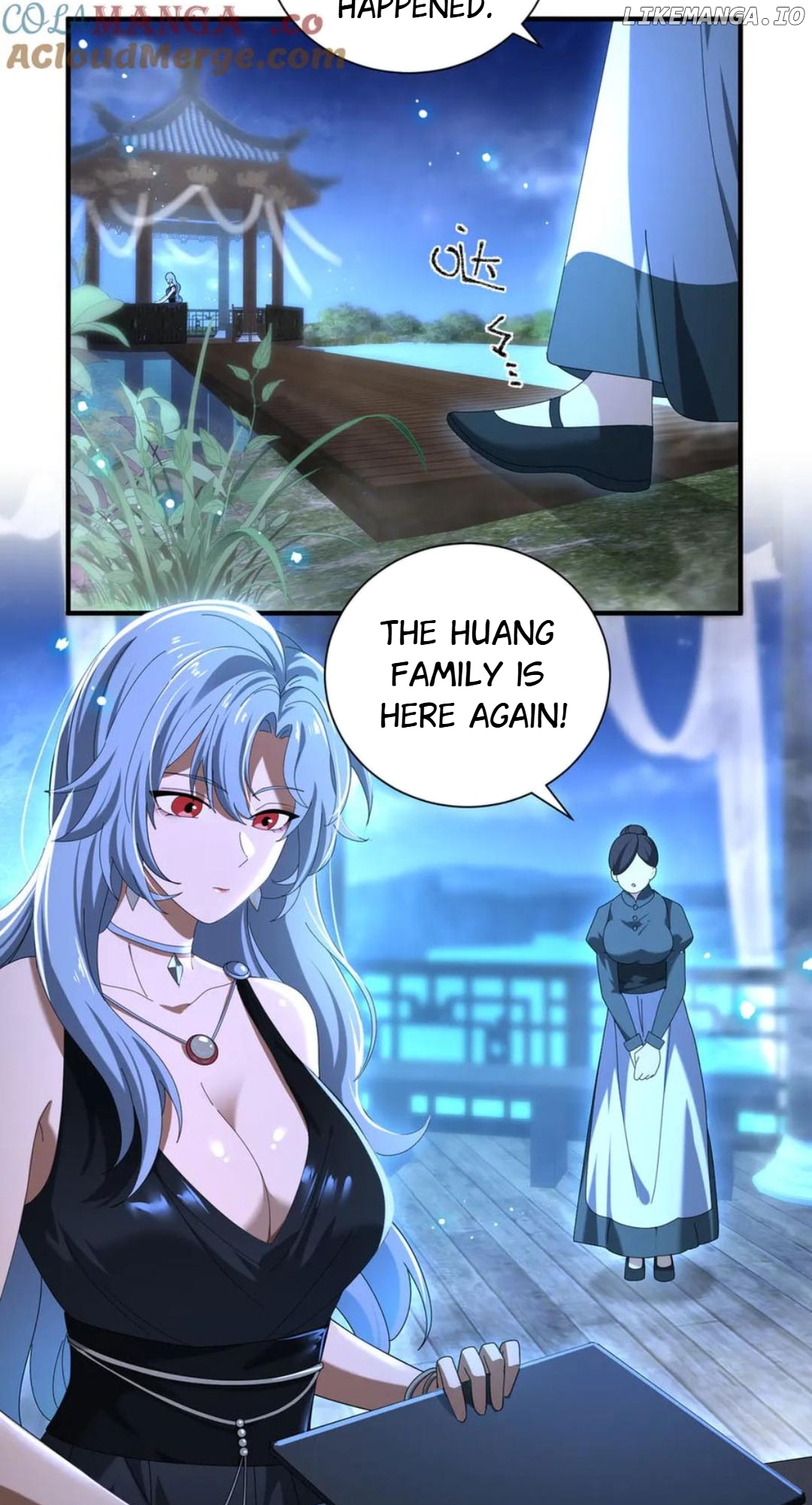 WORTHLESS PROFESSION: DRAGON TAMER Chapter 99 - page 2